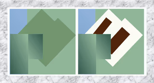 Abstract Memes