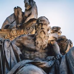 #9 | STORIES IN STONE
