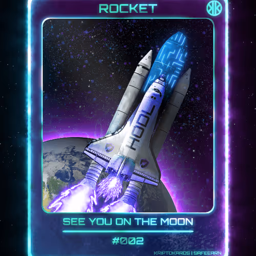 Alt-Coin Card Collection | KriptoKrazed