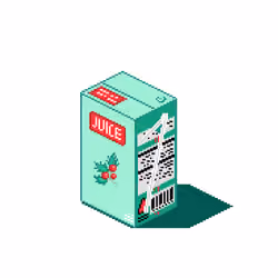 Juicebox #0398