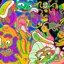Genesis III. The trip