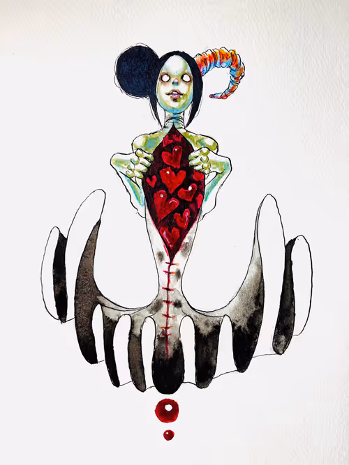 Item #18303725273958490486287665326652822191212658570555383934807492491237212028929 Media