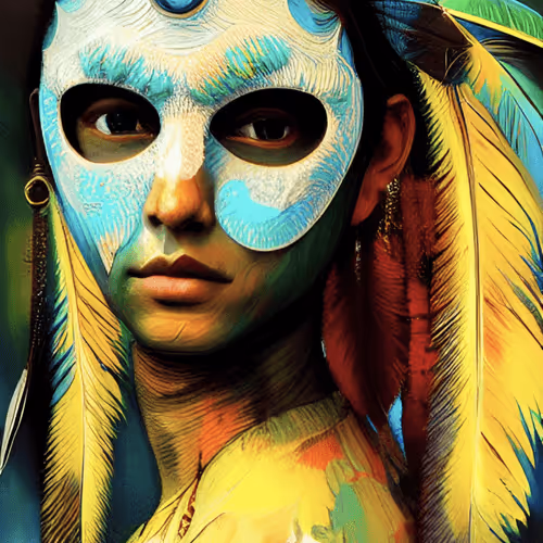 Women Indians