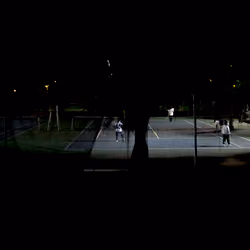NightVisionTest #1
