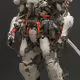 Monster Bounder Samurai