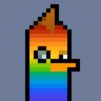 Duckie #1230