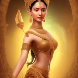 Apsara Menaka