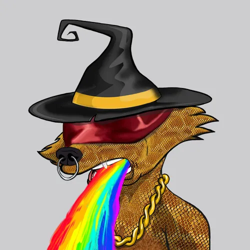 Cunning Fox 6086