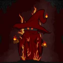 Fire Mage