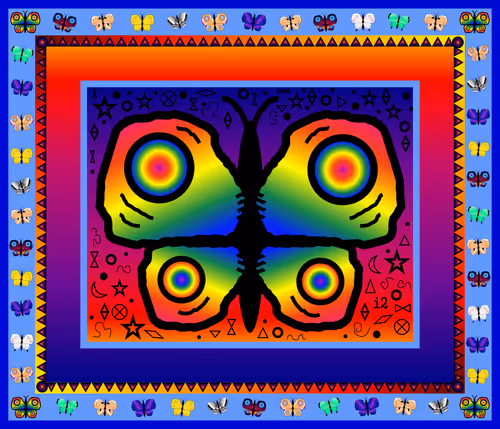 Item #32091499372972503617902675142906807019362121307936533428231677640967150632961 Media