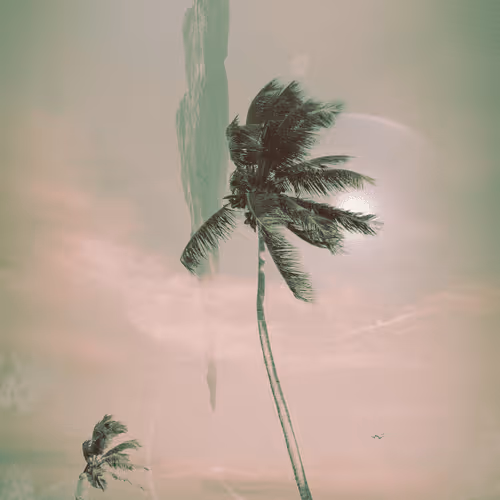 Max Taquet - Sceneries and artworks