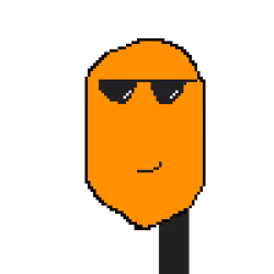 Cool Guy 3