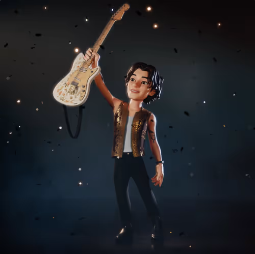 Item #105227954358508556400726543892593280633486599217815009542877566394202429849700 Media