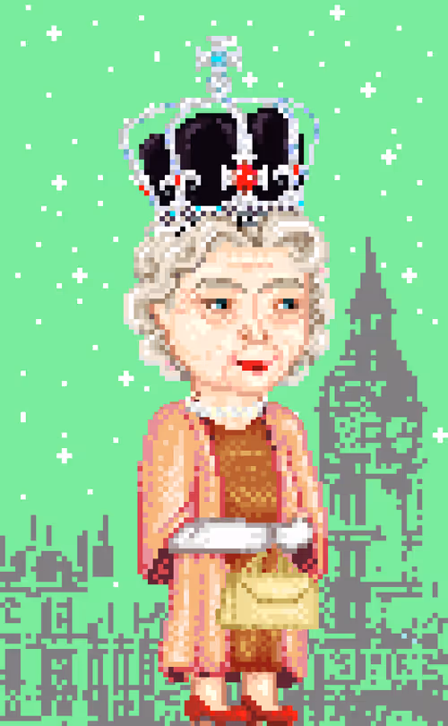 Item #75554604742703464917455106812152530083457477207723164712396059316916217446401 Media