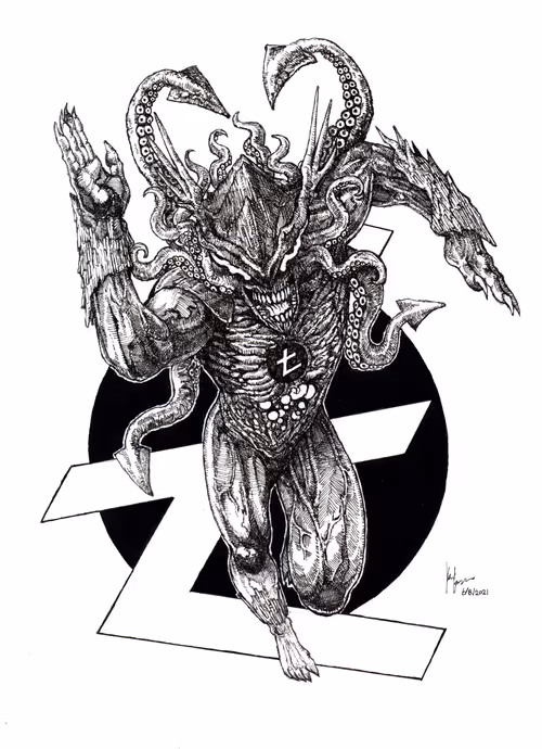 Item #21094727275883449908266291019520547905762405917007395472320969447379189104641 Media