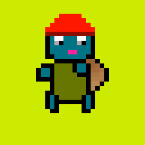 Turtle Punks