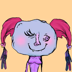 goblin grlz nft #4568
