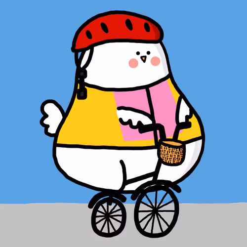chicky_kookkie Collection - old