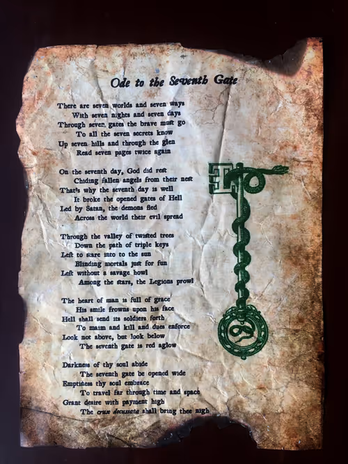 Item #57319268697671272436603797110060872632708398562227121989192562612910491172865 Media