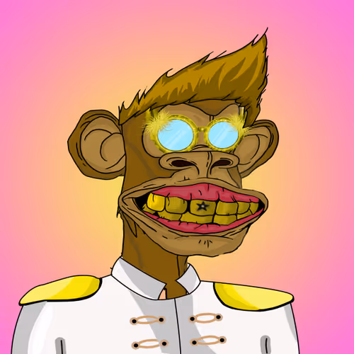 Billionaire Ape Society