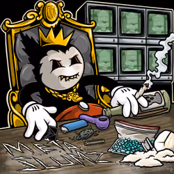 Royalty #1