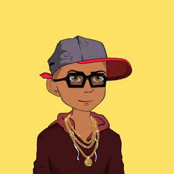 HHKNFT #146 The Family Instrumental (Prod by Arkatech Beatz)