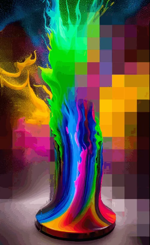 Item #20900702319609496262204482849051022824445366984679186514182398160964688019457 Media