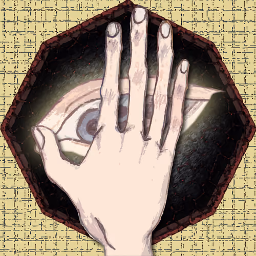 Ritual initiation #03