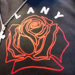 Lany shirt