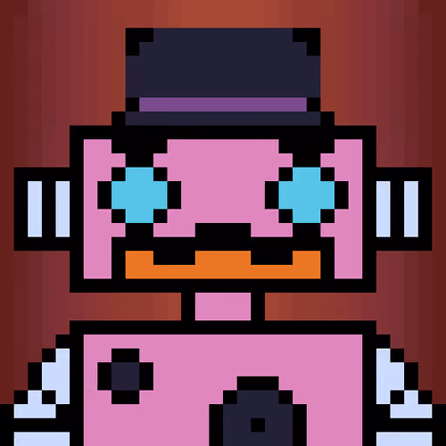Will Bots #36