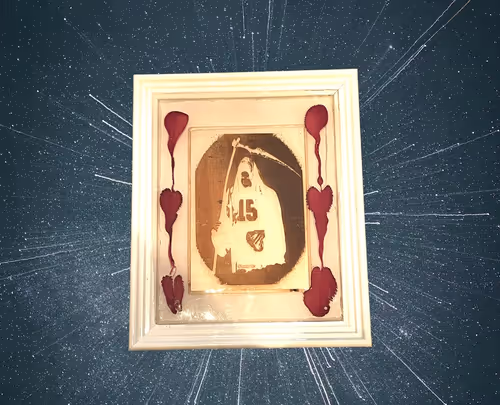 Item #3288114093729751282913753065116269168370162087834552215924481041298421186561 Media