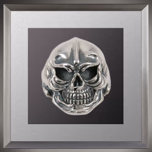 Item #44746194182793400912343588997340986758940336322370103626433839459672617123841 Media