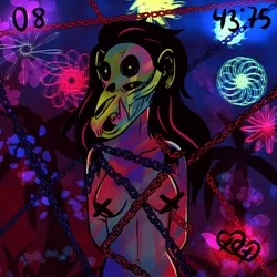 Lxvescorn 08 [43:75]