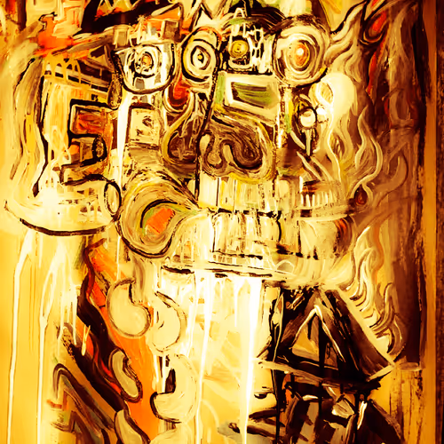 out of sight, out of mind Collection