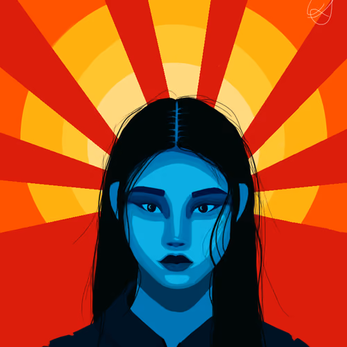 Yoon Young Blues