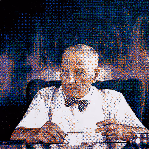 Mustafa Kemal ATATURK