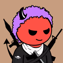 Cool Devil #1015