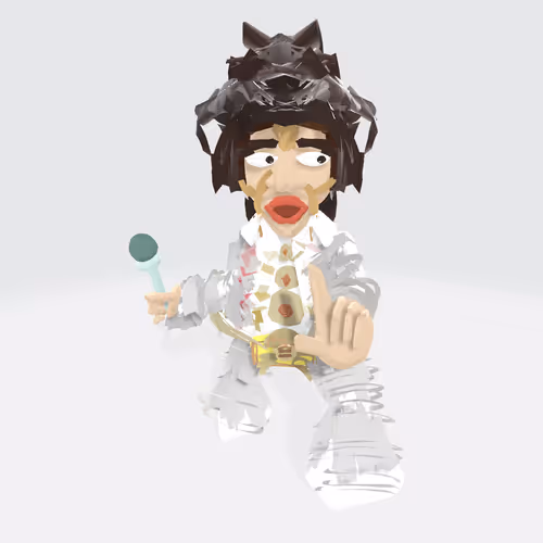 Item #21927668320901052669293191517370475250709072829425717665631974451890062622721 Media