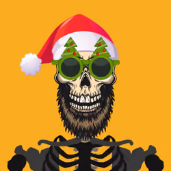 skeletongang331