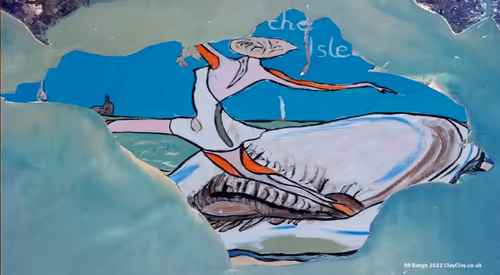 Item #23225434099583875771229011139780049840522111011084863442285848352693401157633 Media