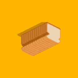 Bread 412