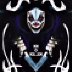 Joker devil #3