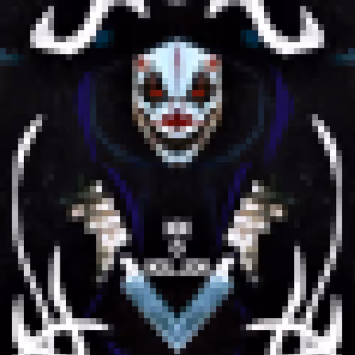 Joker devil #2