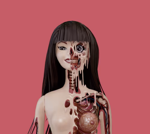 Item #44858638403891452300550604988499869153051560781699280910881726803525989564417 Media