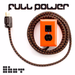The Bbot - Full Power [Original Mix]