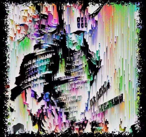 Item #15884071513045367692821818526346702352521711277975827975154818734731284185089 Media