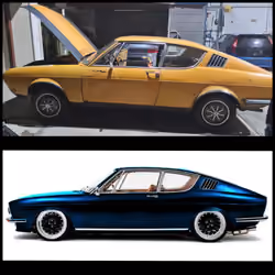 Audi100CoupeS-TheGoal