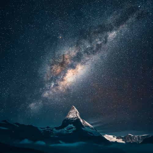 Milkyway Matterhorn
