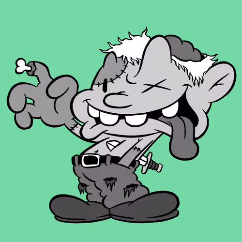 UNDEAD BOY