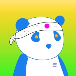 Sol Panda #27
